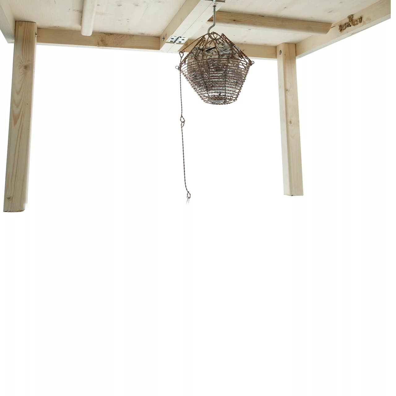 کرسی برقی پارسین مدل لیکو KT90-L35 مجموعه 13 عددی — تصویر ۳