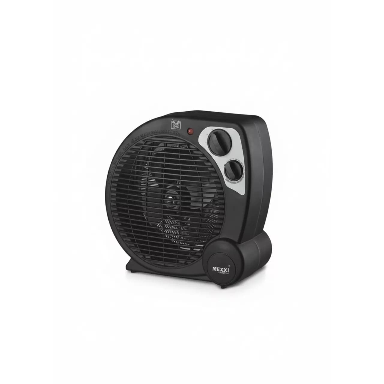 فن هیتر مکسی مدل HEATER-20