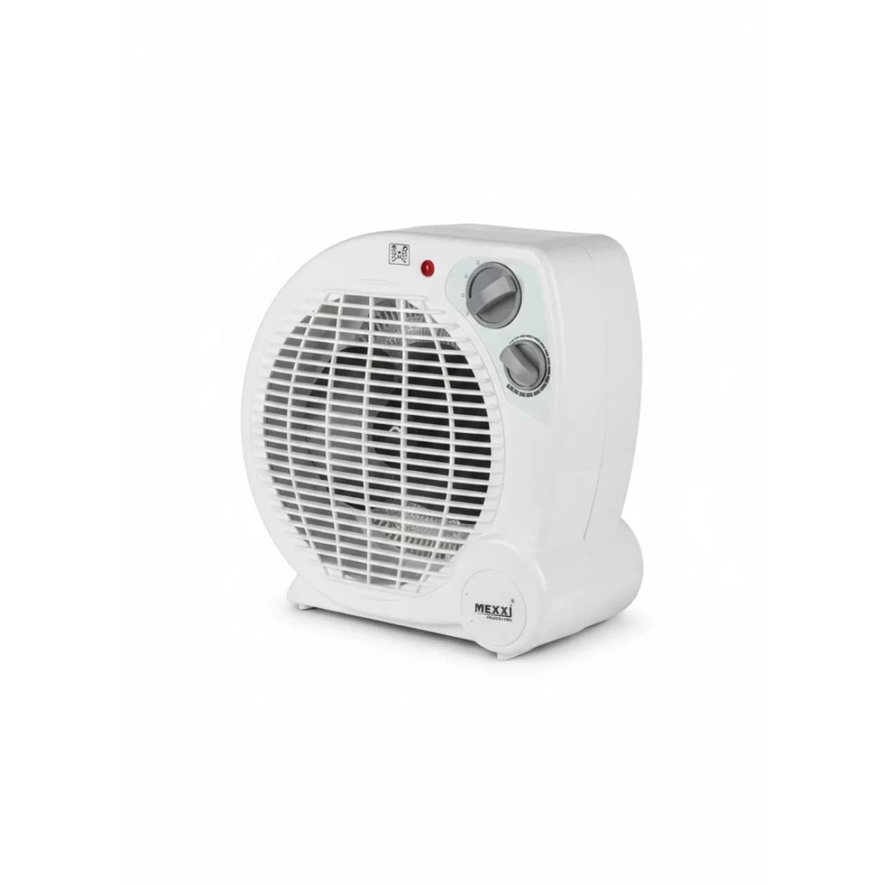 فن هیتر مکسی مدل HEATER-20 — تصویر ۳