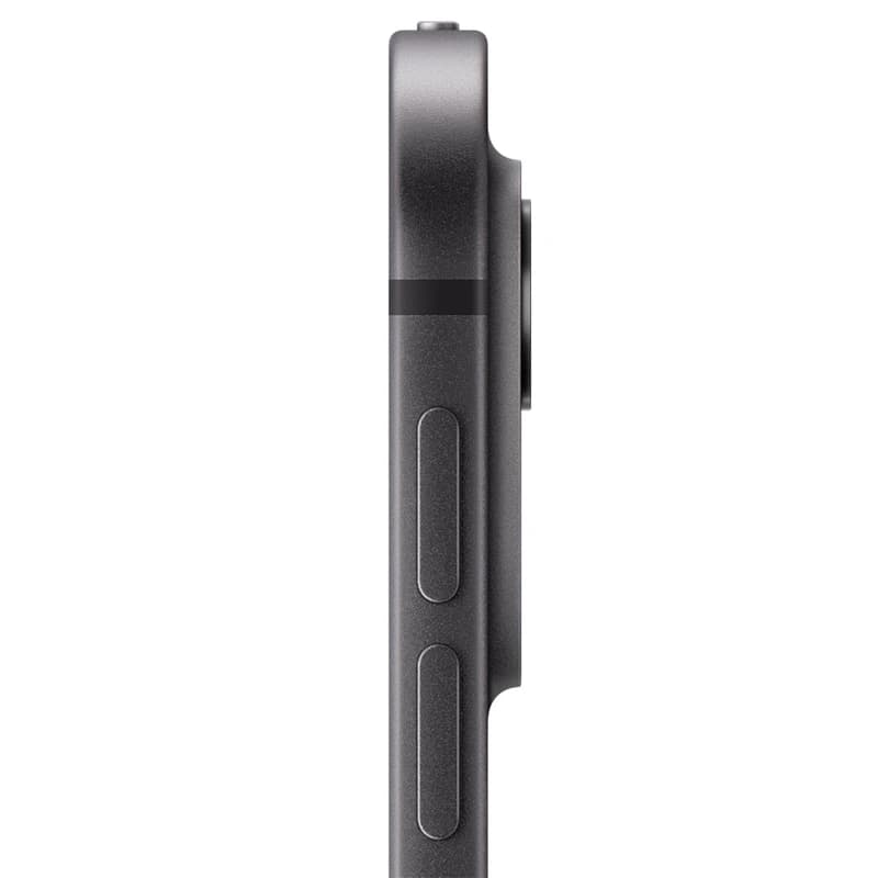 تبلت 13 اینچ اپل مدل IPad Pro 2025 M5 Wi-Fi ظرفیت 1ترابایت و رم 16 گیگابایت — تصویر ۷