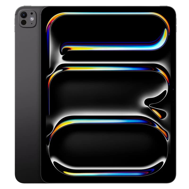 تبلت 13 اینچ اپل مدل IPad Pro 2025 M5 Wi-Fi ظرفیت 1ترابایت و رم 16 گیگابایت — تصویر ۵