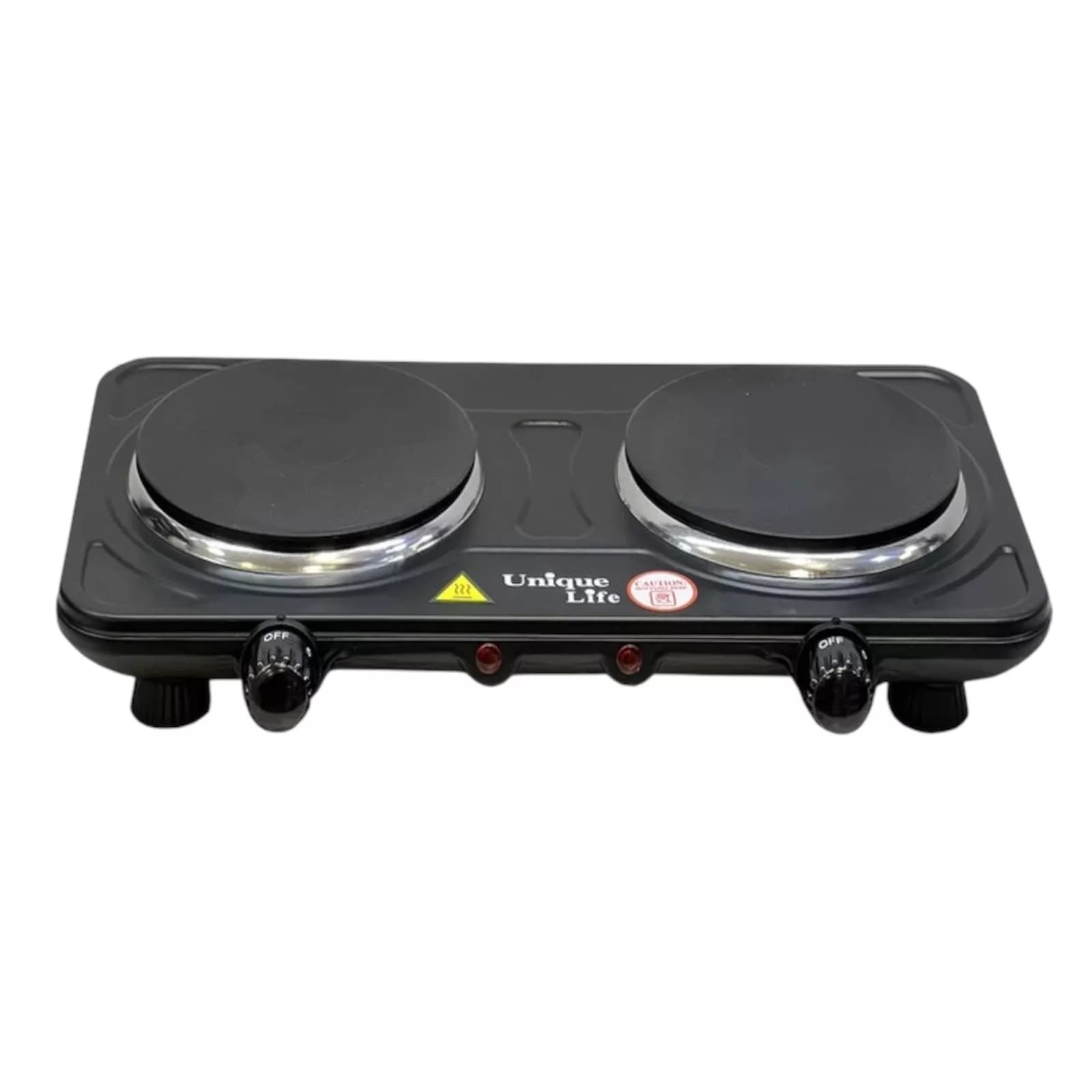 هیتر برقی یونیک لایف مدل UL-3677