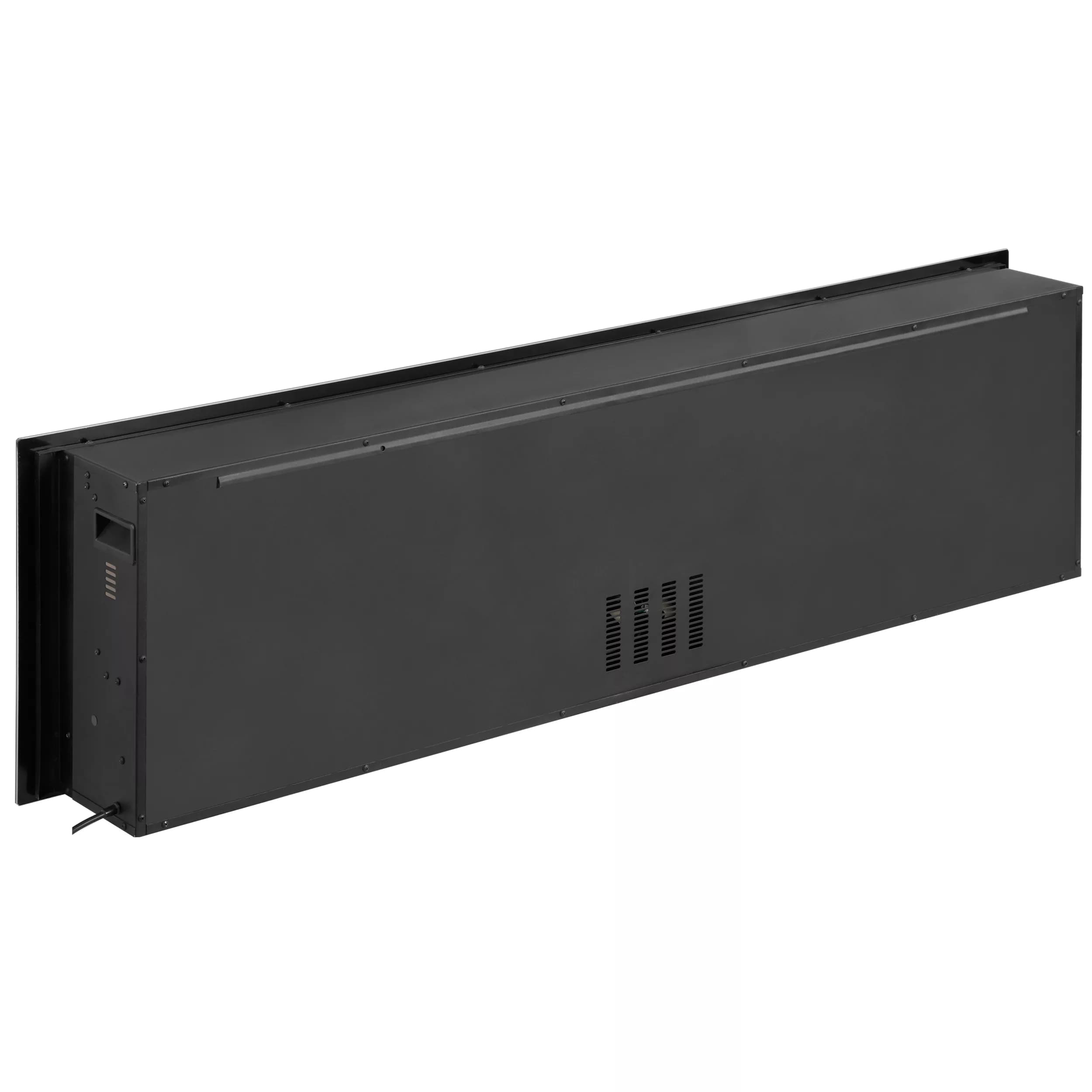 شومینه برقی اچ بی مدل LCD-200 — تصویر ۳