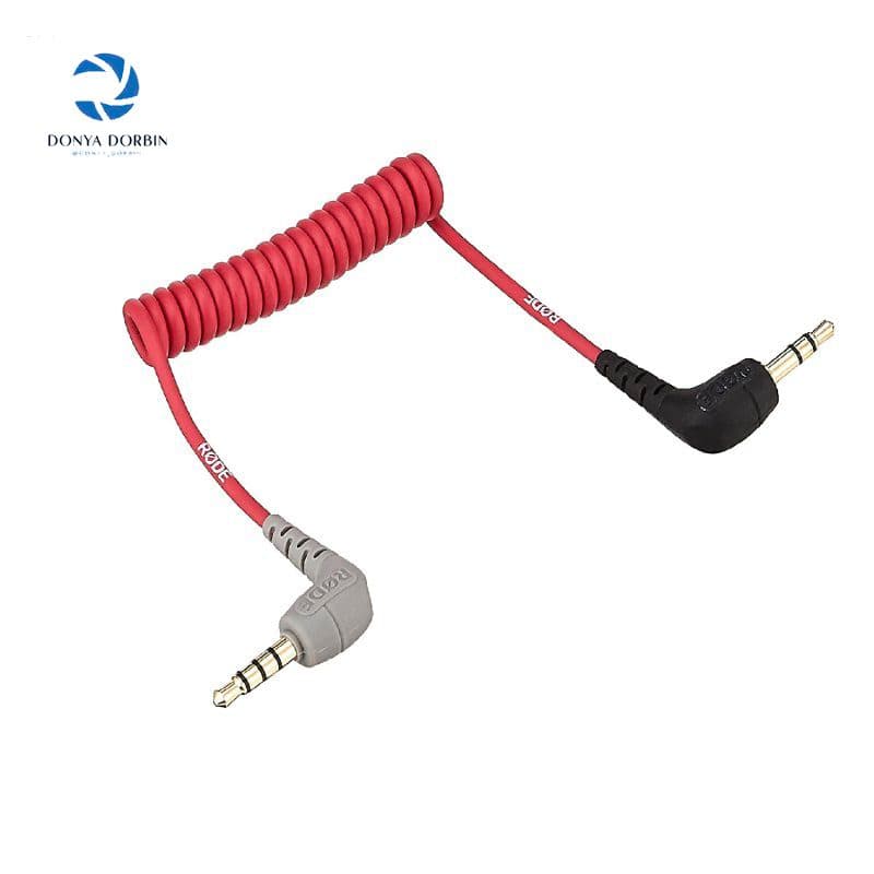 کابل میکروفون رود مدل Rode SC7 — تصویر ۳