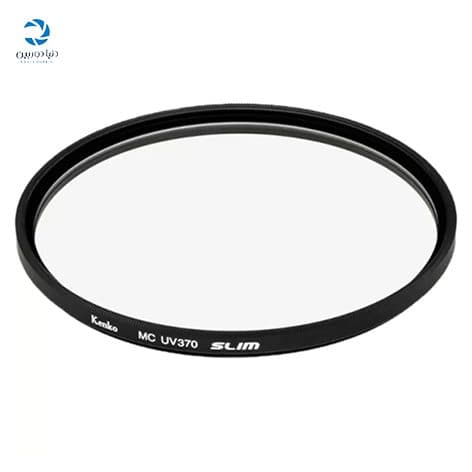 فیلتر لنز عکاسی یو وی کنکو Kenko MC UV52mm filter