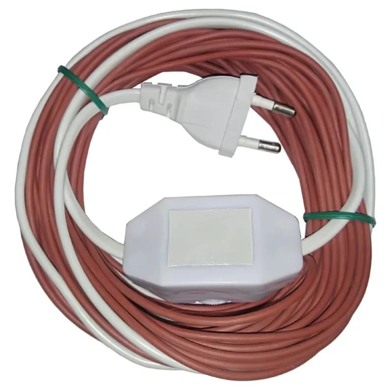 المنت گرمایش از کف مدل SID80W — تصویر ۲