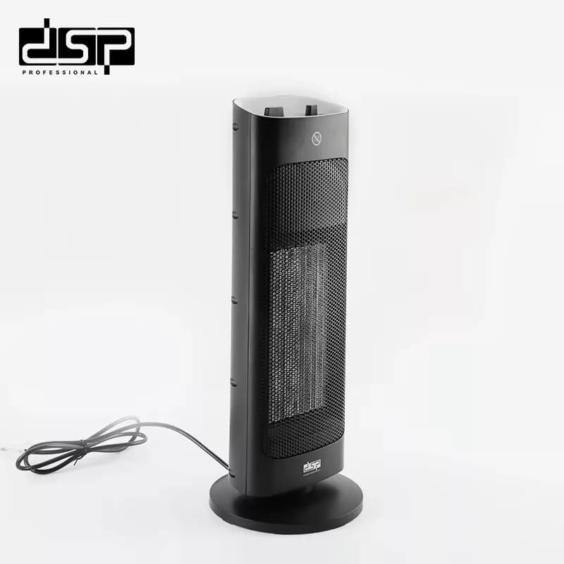 بخاری برقی دی اس پی مدل KD3035 — تصویر ۲