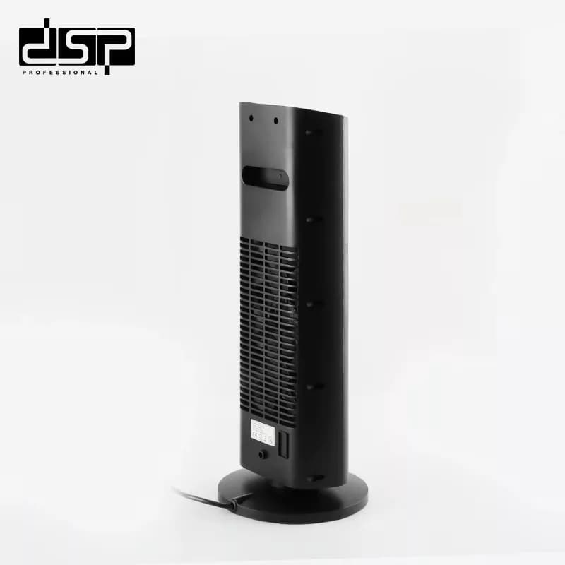 بخاری برقی دی اس پی مدل KD3035 — تصویر ۳