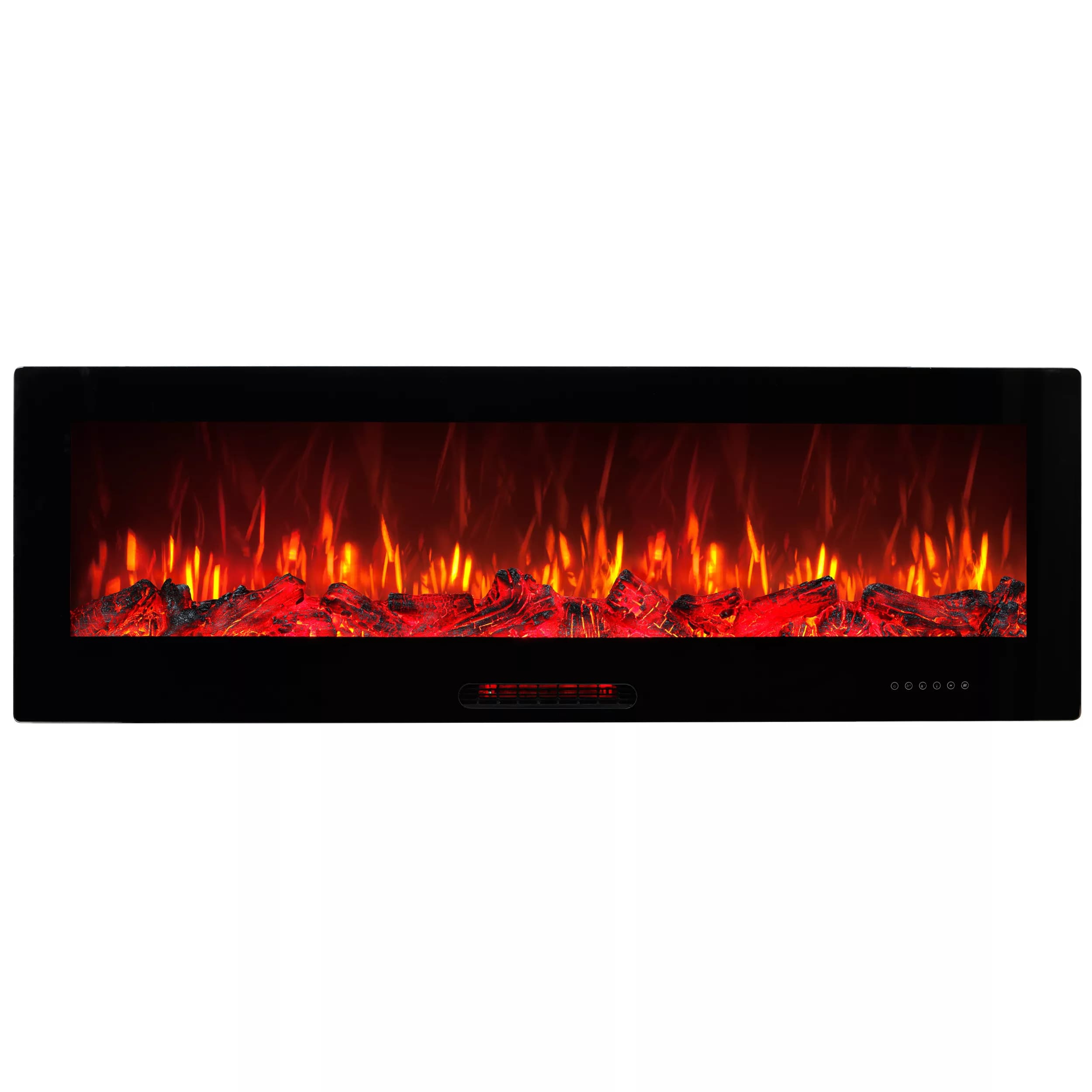 شومینه برقی اچ بی مدل LCD-150 — تصویر ۳