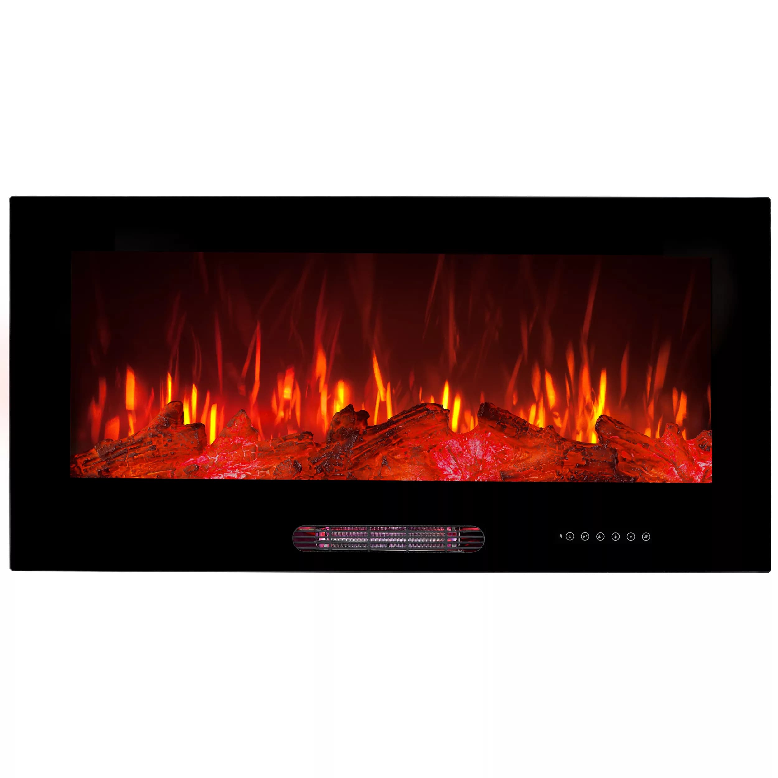 شومینه برقی اچ بی مدل LCD-100 — تصویر ۳