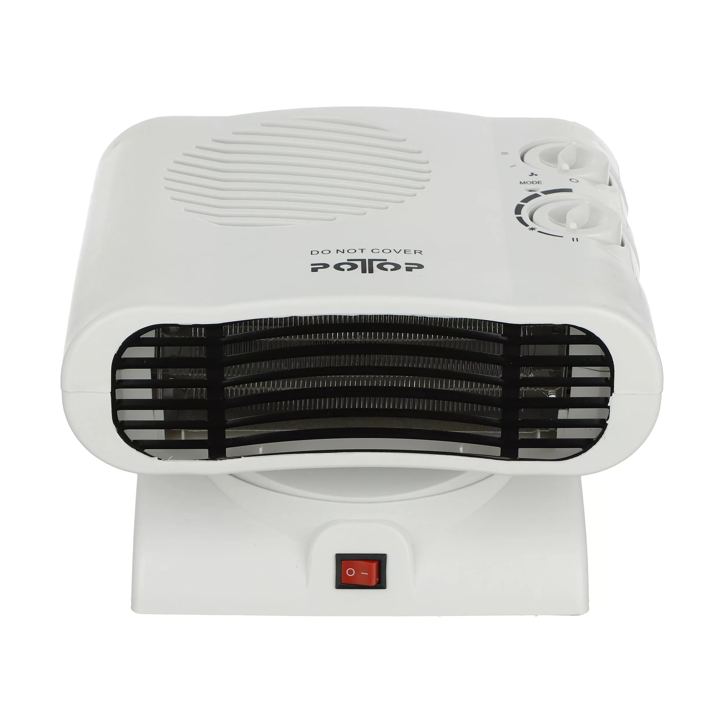 فن هیتر پوتاپ مدل FH-103A