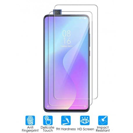 گلس Xiaomi Mi 9T شیشه ای Tempered Glass