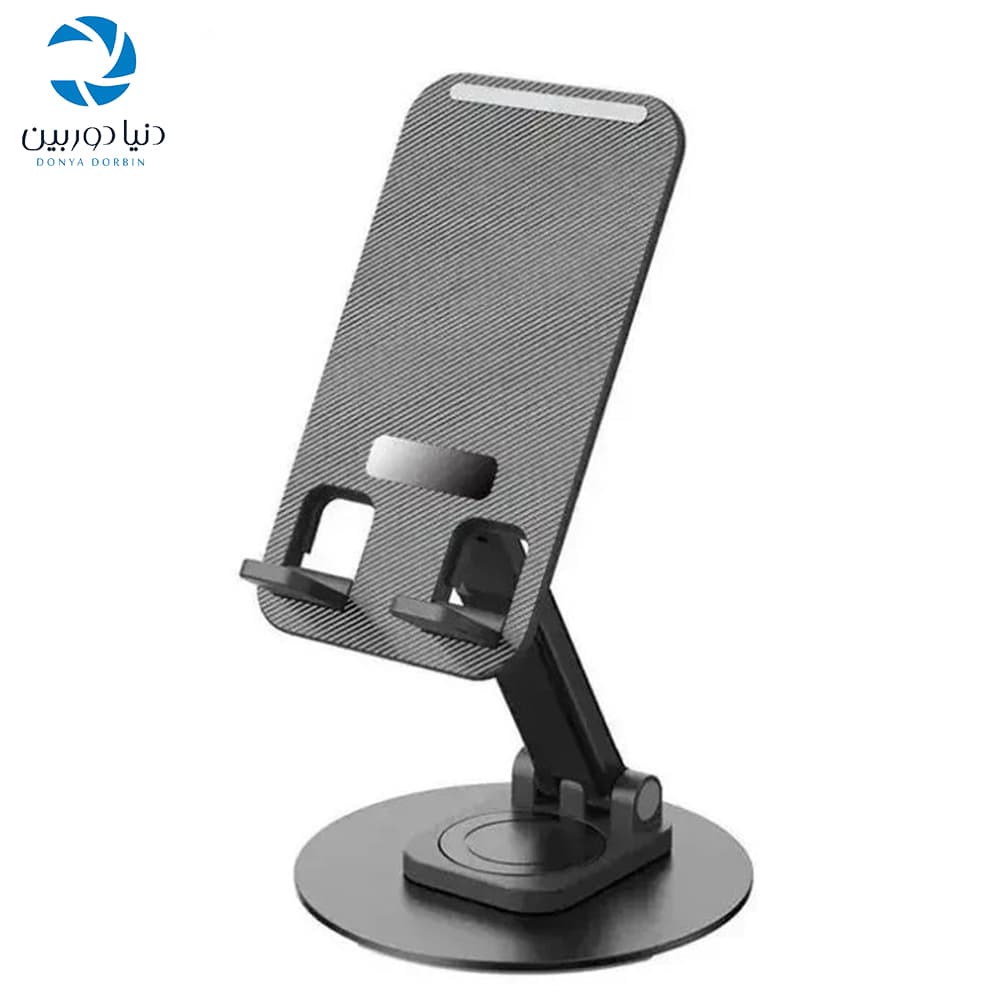 پایه نگهدارنده گوشی موبایل جی ماری Jmary MK-59 — تصویر ۲