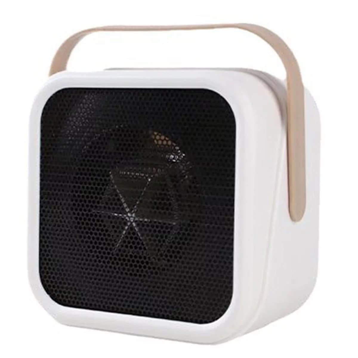 فن هیتر مدل WARM AIR BLOWER کد 2300 — تصویر ۲