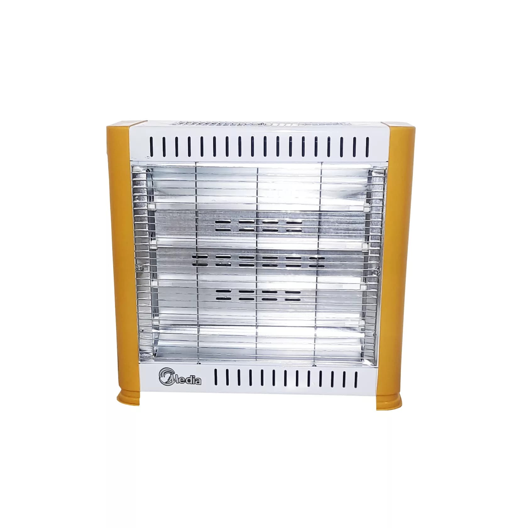 بخاری برقی مدیا مدل BEST
