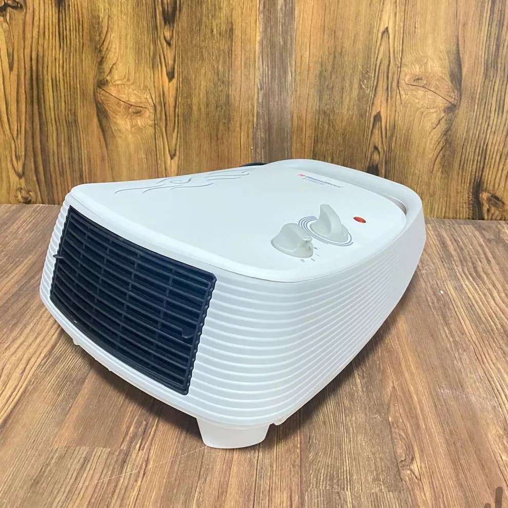 فن هیتر همیلتون مدل HF-1290 — تصویر ۲