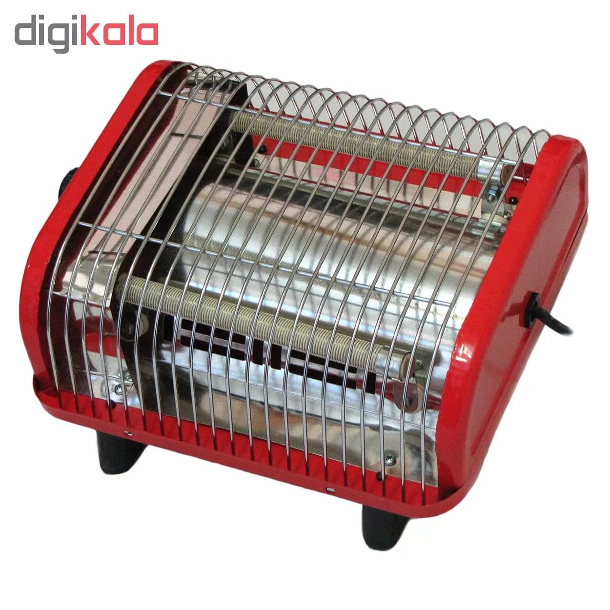 کرسی برقی پارس کوشان کد 01516 — تصویر ۲