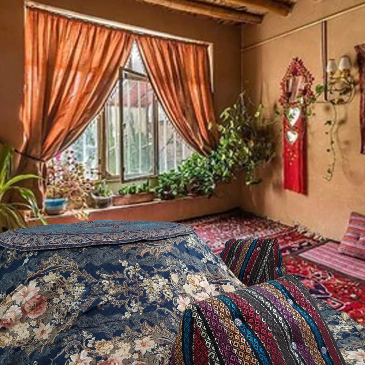 کرسی برقی پارسین مدل لیکو KT90-L4 مجموعه 13 عددی — تصویر ۲