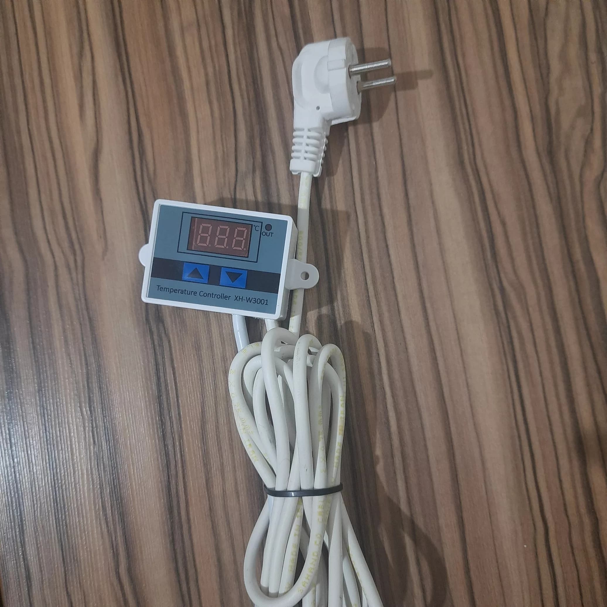 گرمایش از کف مدل کنترلر دما — تصویر ۲