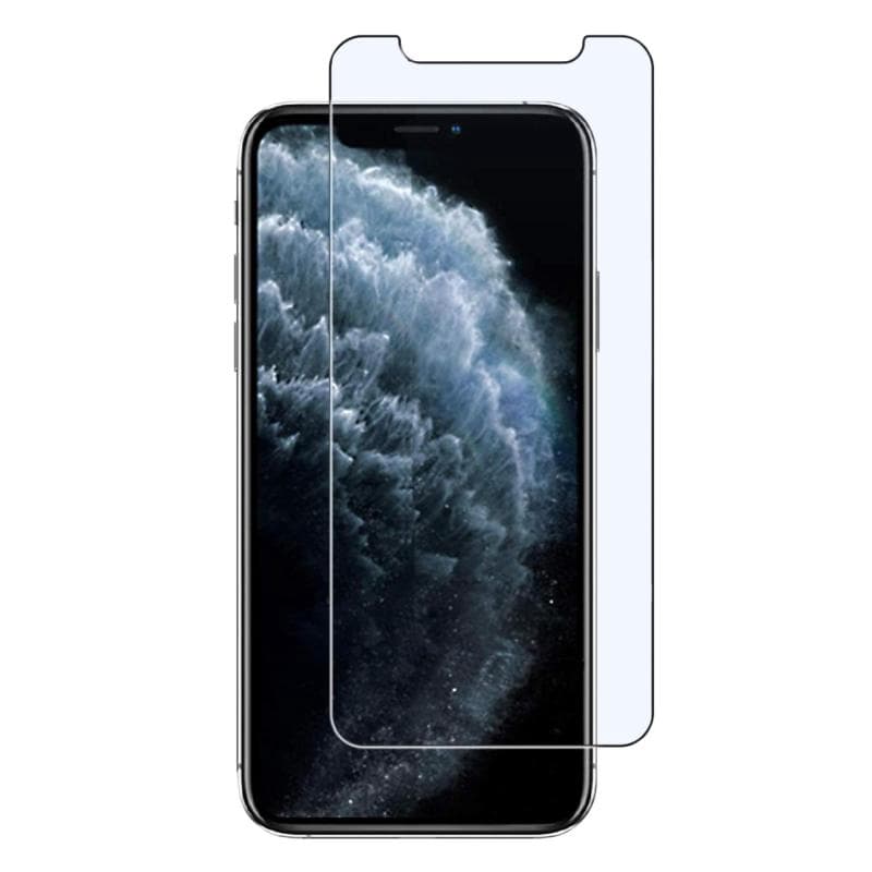 گلس iPhone 11 Pro Max شیشه ای Tempered Glass