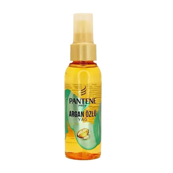 روغن آرگان پنتن PANTENE مدل Yogun Onarici