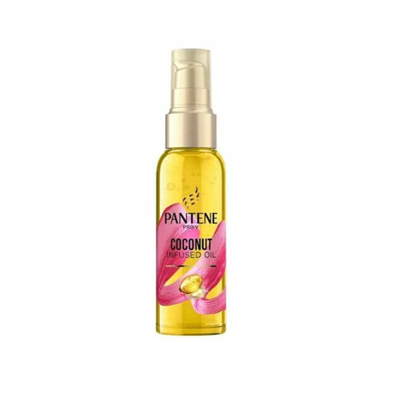 روغن نارگیل پنتن PANTENE سری Pro-v