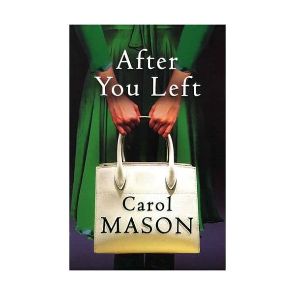 After You Left