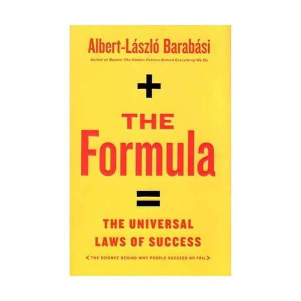 The Formula