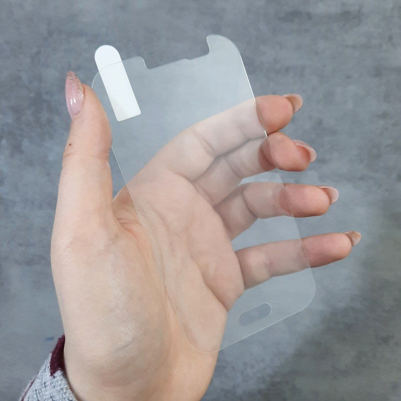گلس Samaung Galaxy G360 (Core Prime) شیشه ای Tempered Glass طرح2