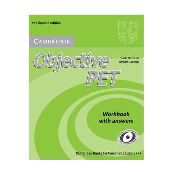 Objective Pet 2nd edition — تصویر ۲