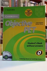 Objective Pet 2nd edition — تصویر ۳