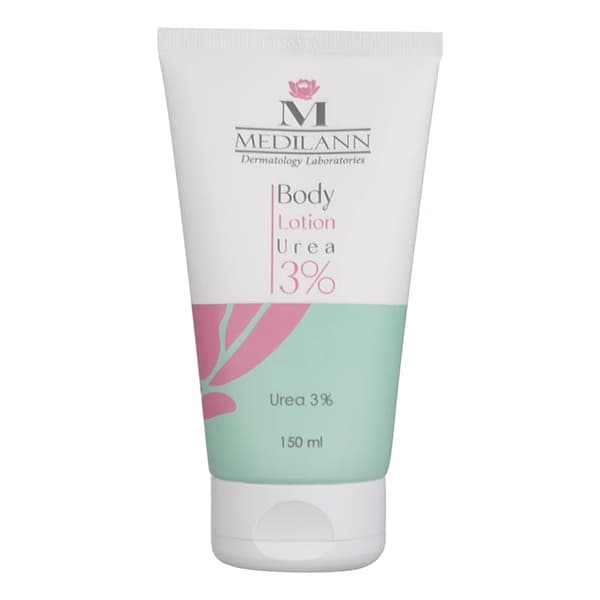 لوسیون بدن مدیلن مناسب انواع پوست MEDILANN Body Lotion — تصویر ۲