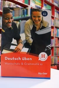 Deutsch Uben Wortschatz Grammatik B2 — تصویر ۲
