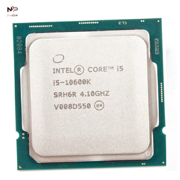 پردازنده اینتل Core i5 مدل 10600k