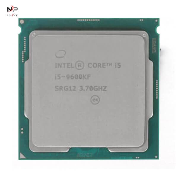 پردازنده اینتل Core i5 مدل 9600KF
