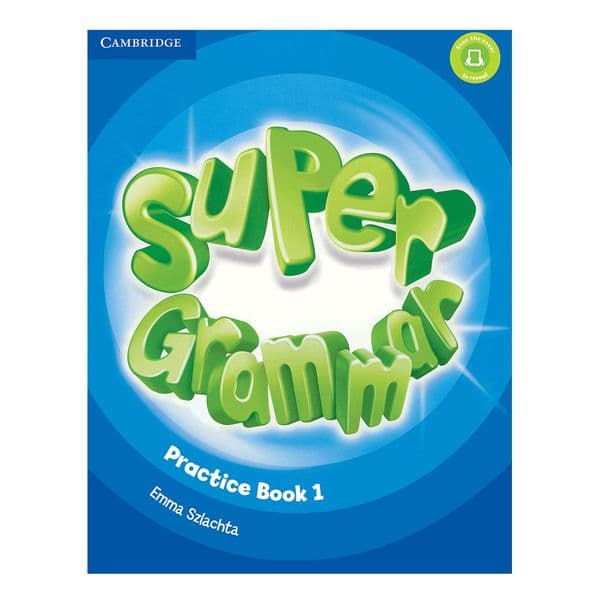 Super Grammar 1