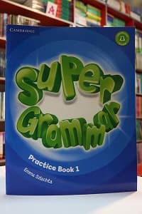 Super Grammar 1 — تصویر ۲