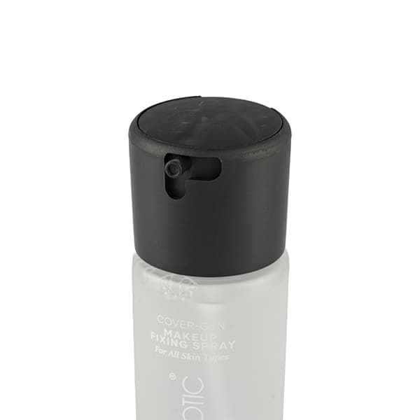 اسپری فیکس آرایش ژنوبایوتیک (رطوبت رسان و تثبیت کننده) 100 میلی لیتر — تصویر ۴