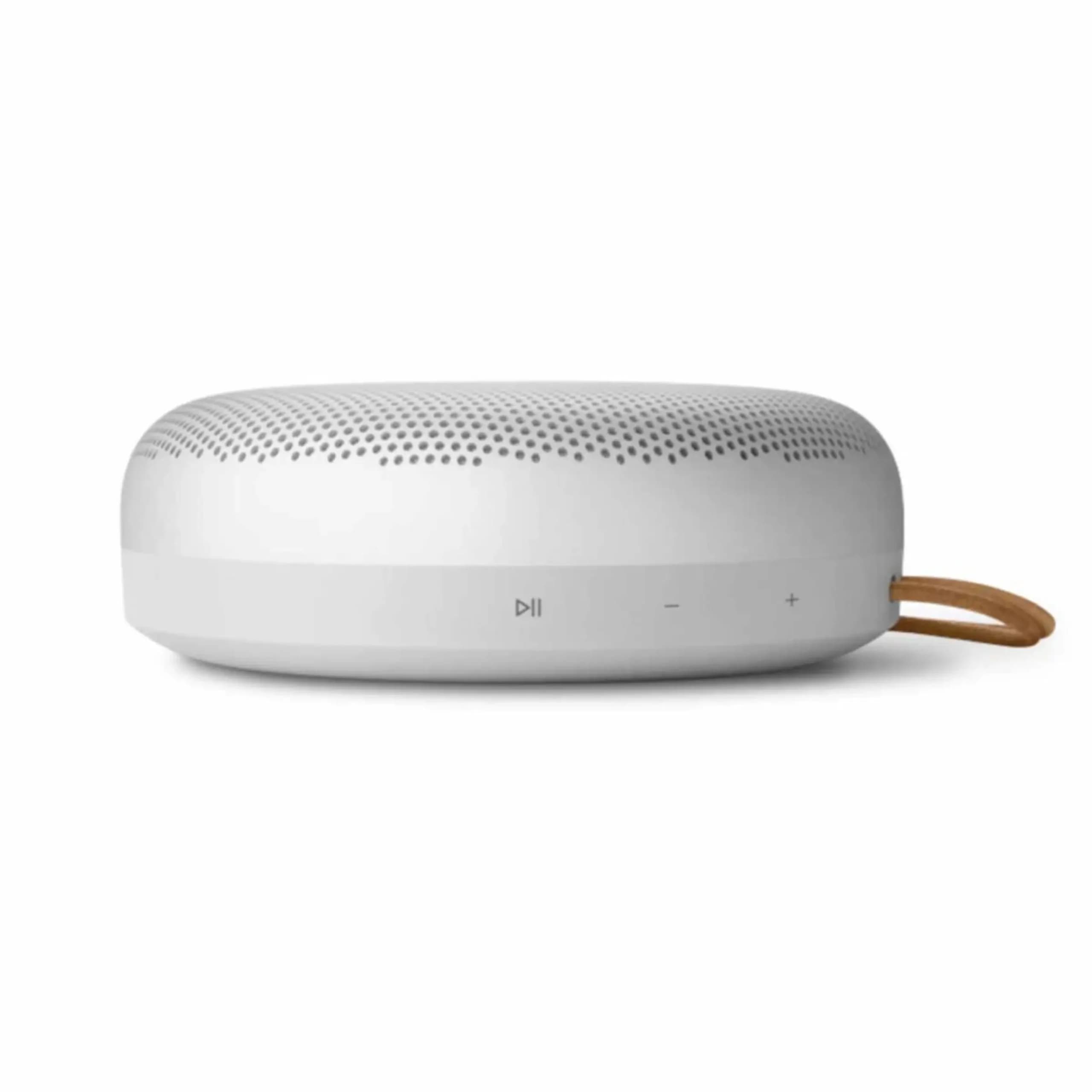 اسپیکر بنگ اند آلفسن مدل Beosound A1 نسل دوم — تصویر ۴