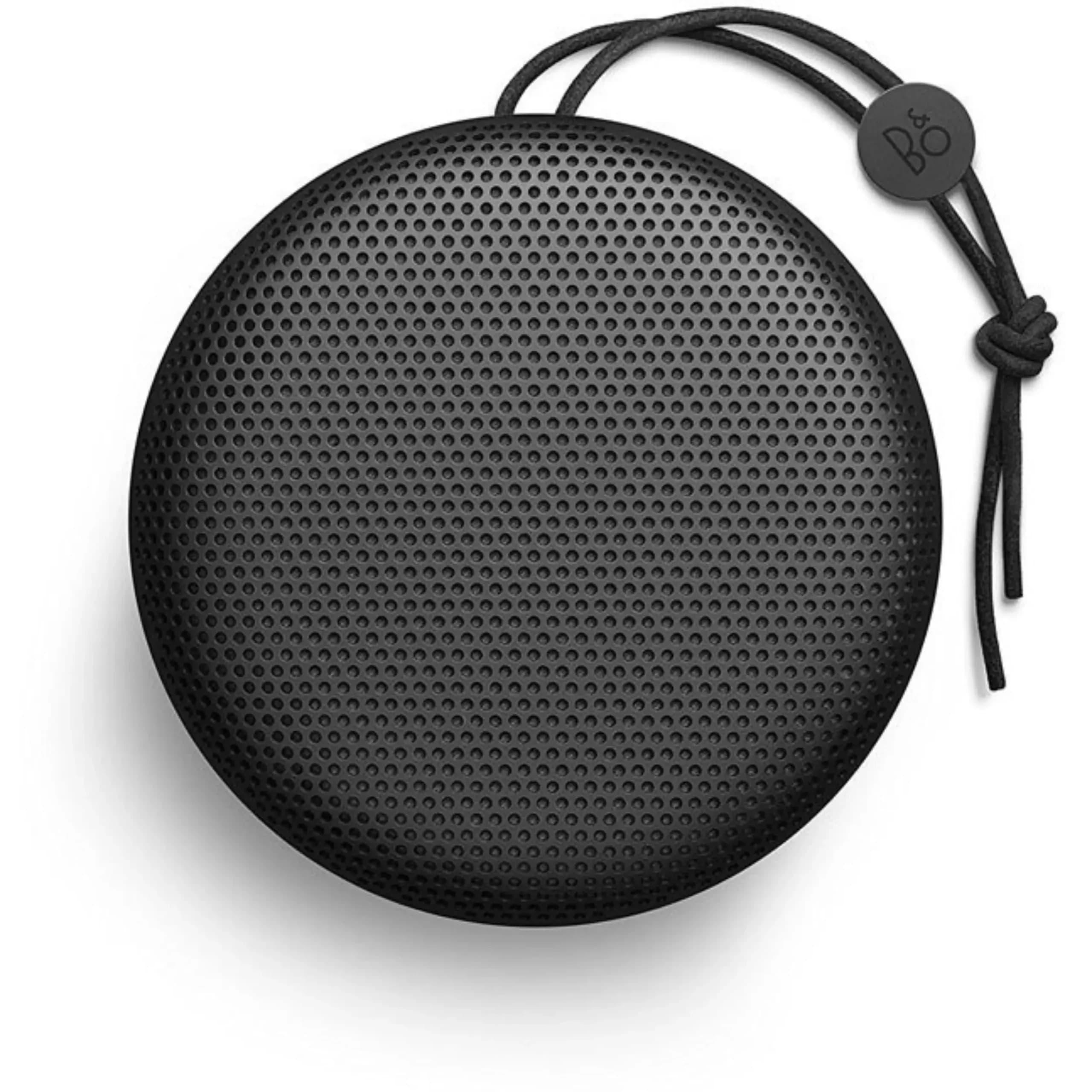 اسپیکر بنگ اند آلفسن مدل Beosound A1 نسل دوم — تصویر ۵