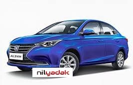 سپر عقب FMC 511 فردا موتور