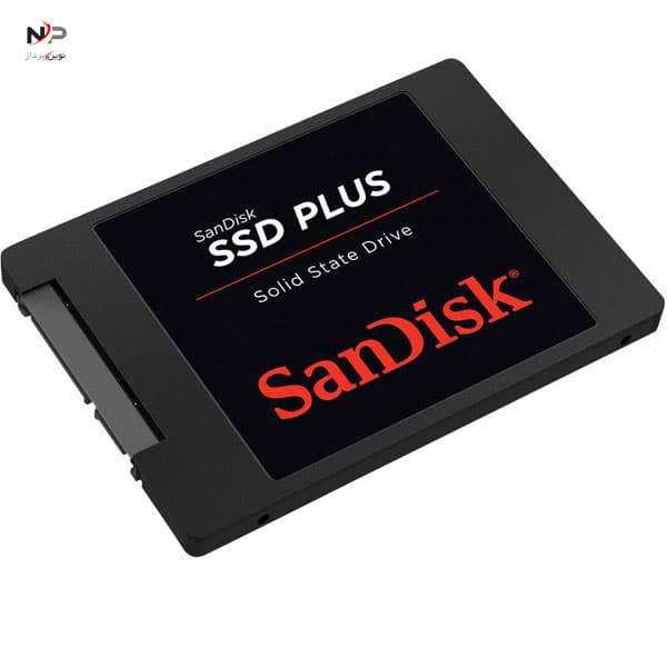 اس اس دی اینترنال سن دیسک با ظرفیت 240 گیگابایت — تصویر ۲