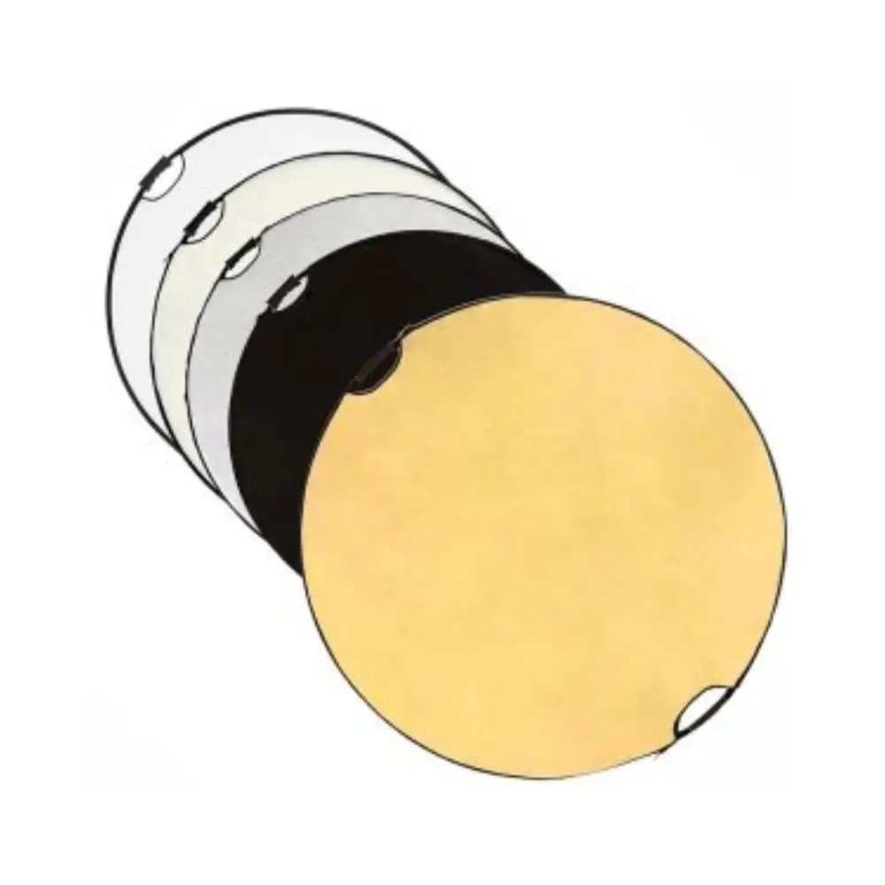 رفلکتور پنج کاره سپتا Septa Reflector 5in1 110cm
