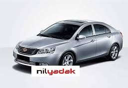 روکش صندلی جیلی امگرند 7