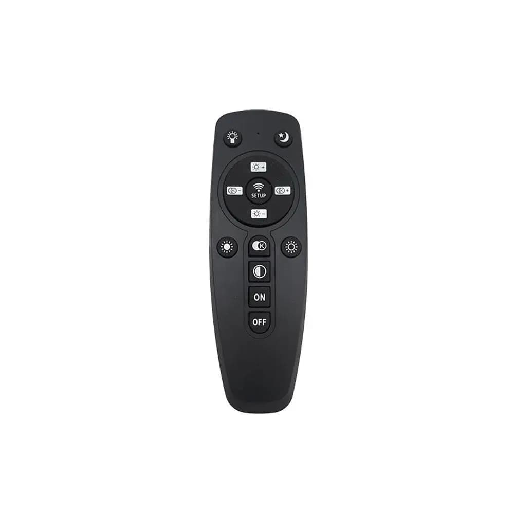 نور ثابت ال ای دی کینگ پاور King Power A11102 — تصویر ۳
