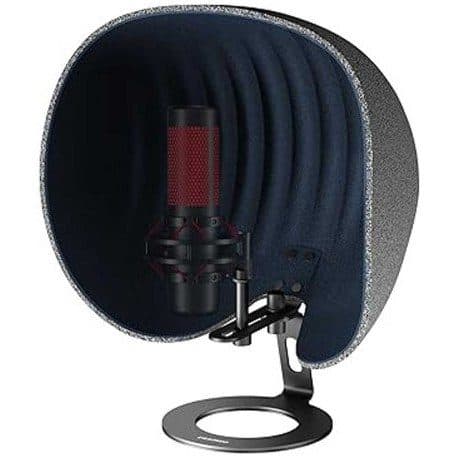 ایزولاتور مدل صدفی isolator enujoy