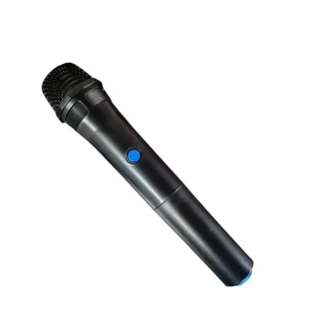 اسپیکر بلوتوثی قابل حمل KTS-2160 — تصویر ۳