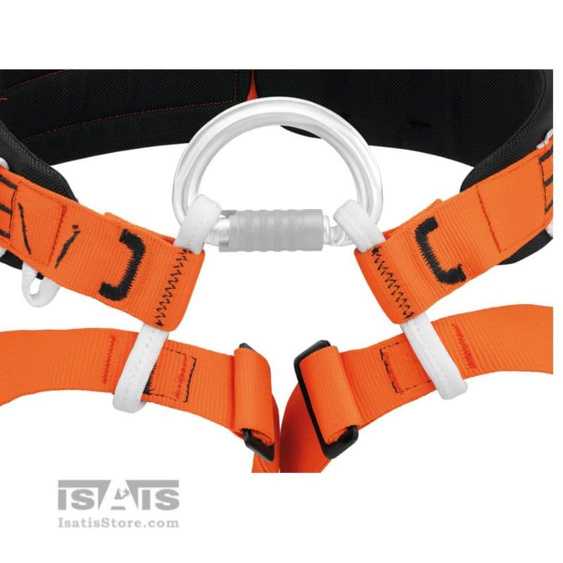 هارنس غارنوردی آون پتزل PETZL AVEN — تصویر ۳