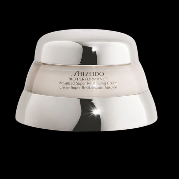 کرم احیاکننده شیسیدو مدل Bio-Performance Advanced Super Revitalizing Cream SHISEIDO حجم 75 میل