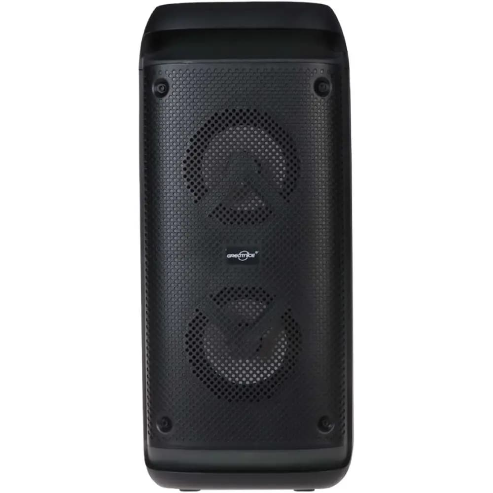 اسپیکر بلوتوثی قابل‌حمل مدل GTS-2088 — تصویر ۳